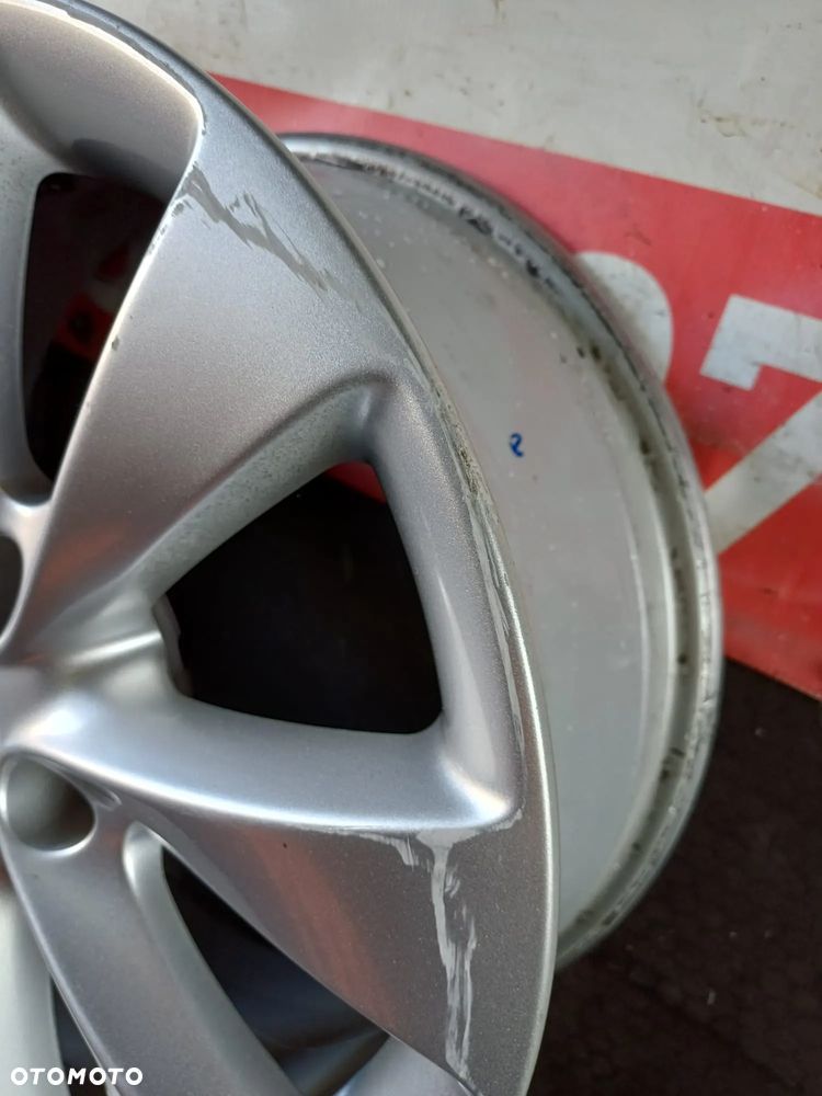 ALUFELGI OPEL CORSA D E 16" 4X100 ET40 - 12
