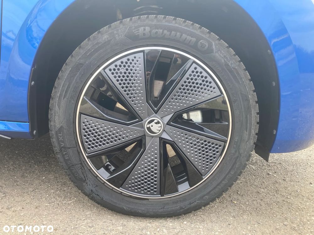 Skoda Kamiq 1.5 TSI Monte Carlo DSG - 24