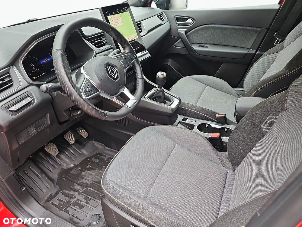 Renault Captur - 11