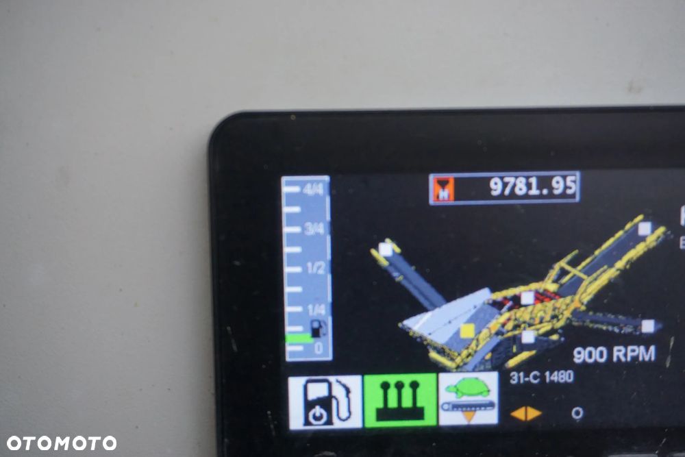 Keestrack K3 Combo - 19