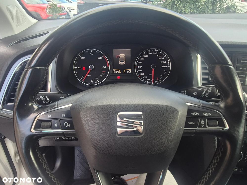 Seat Ateca - 18