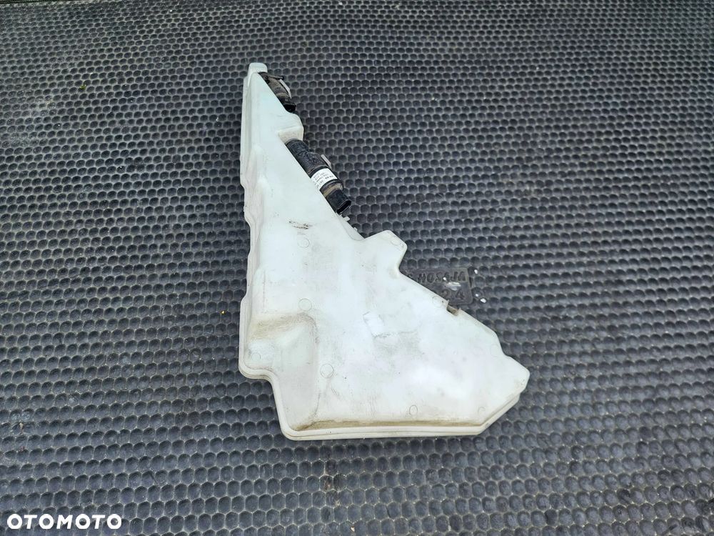 Zbiorniczek 4F0955451R  Płynu Spryskiwaczy Wlew Zbiornik Xenon Spryski Pompki AUDI A6 C6 Sedan Kombi - 19