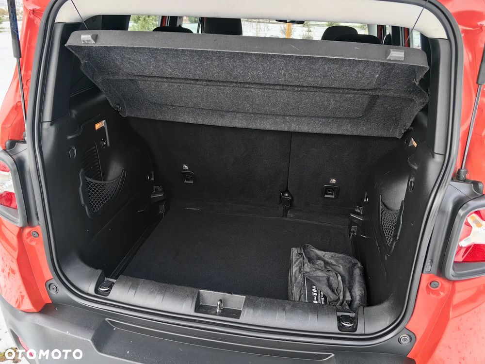 Jeep Renegade 1.4 MultiAir Longitude - 34