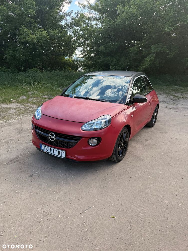 Opel Adam 1.4 Glam - 1