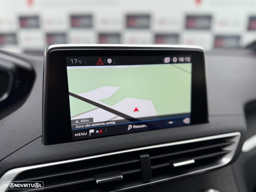 Peugeot 3008 1.5 BlueHDi GT Line - 36