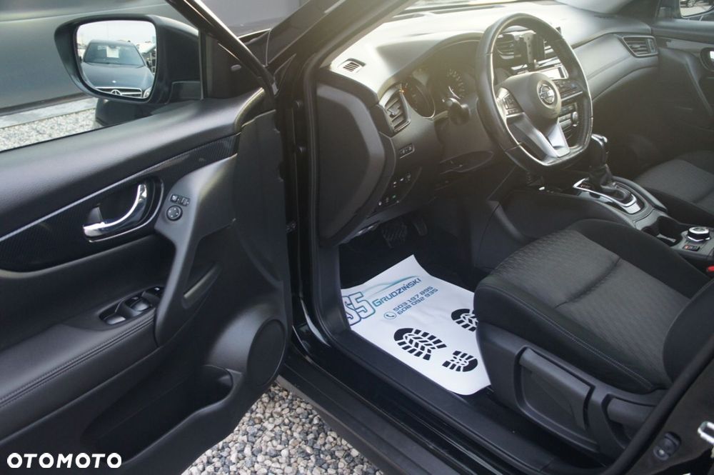 Nissan X-Trail - 15
