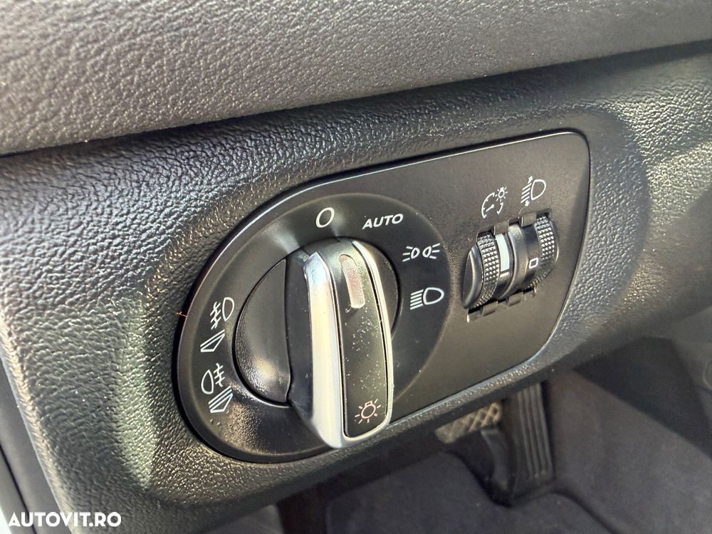 Audi A3 2.0 TDI ack DSG Ambition - 15