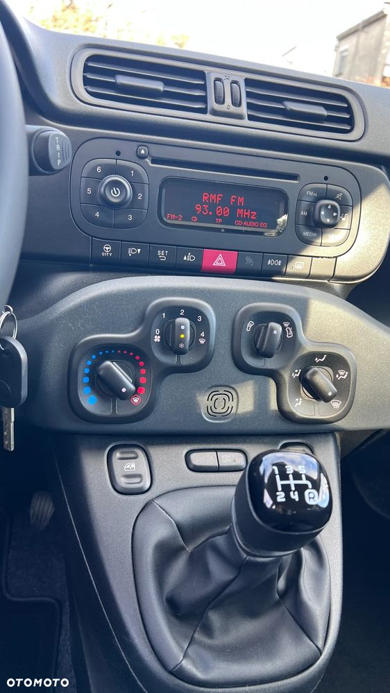Fiat Panda 1.2 Active - 16