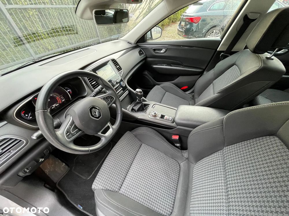 Renault Talisman 1.7 Blue dCi Business - 8