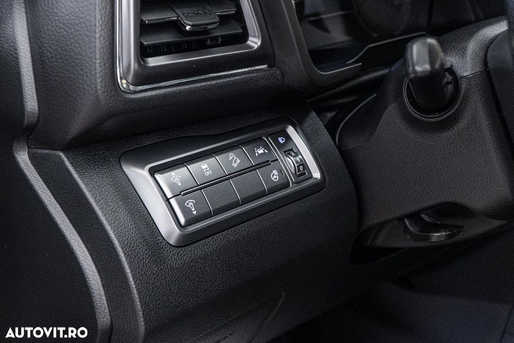 SsangYong Tivoli 1.5 T-GDi 2WD Automatik Sapphire - 25