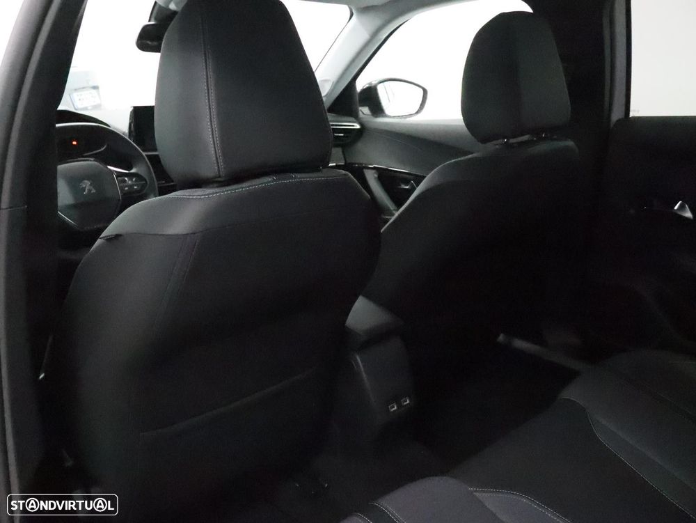 Peugeot 2008 1.5 BlueHDi Allure - 27