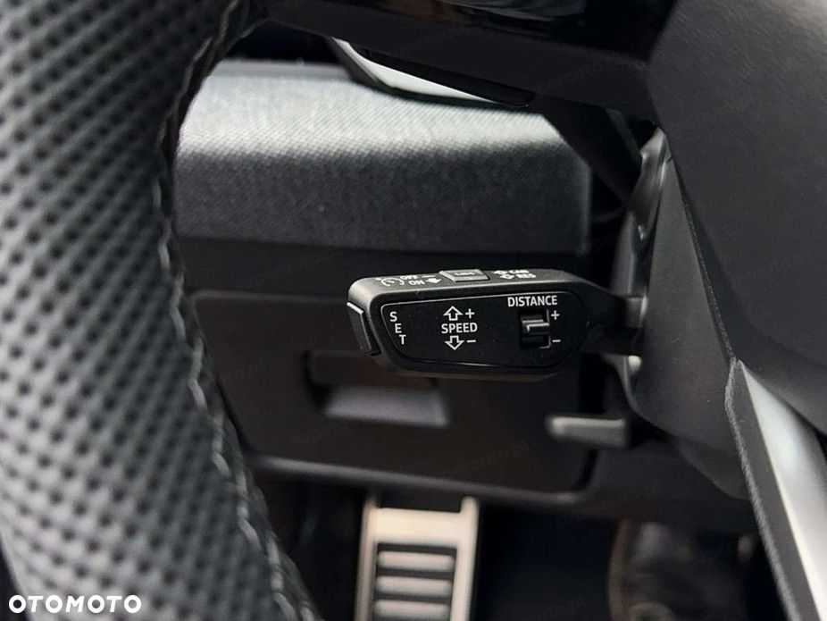 Audi A5 Limousine TDI mHEV Quattro S tronic - 9