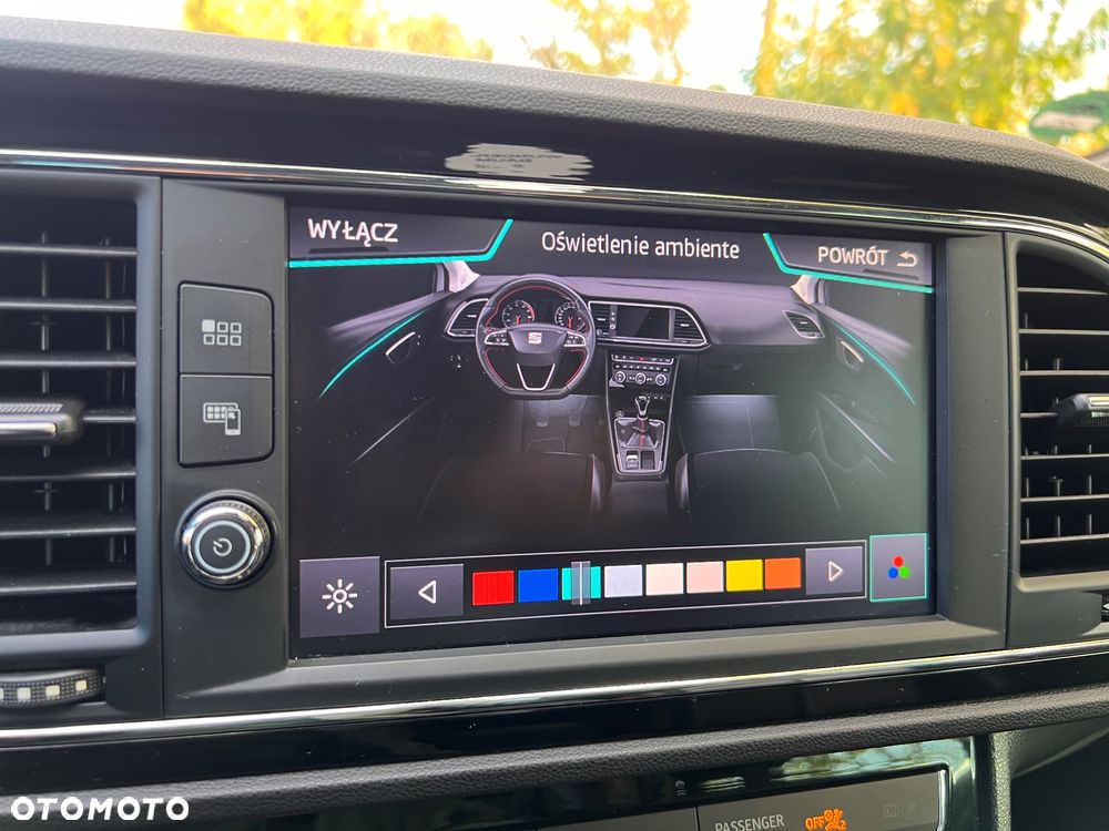 Seat Leon 1.5 TSI FR - 28