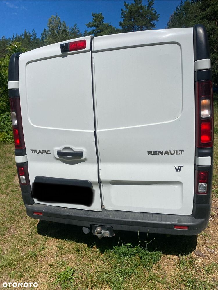 Renault Traffic - 3