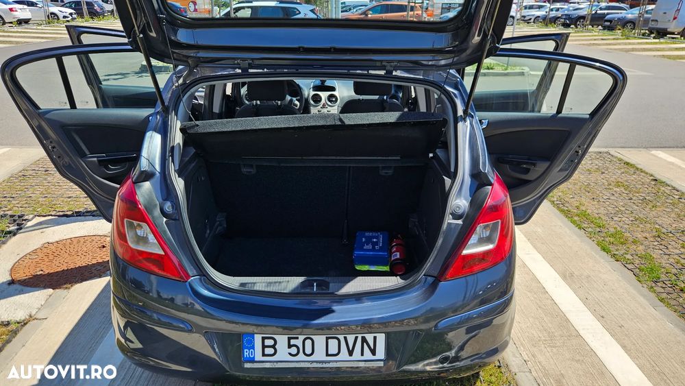Opel Corsa - 13