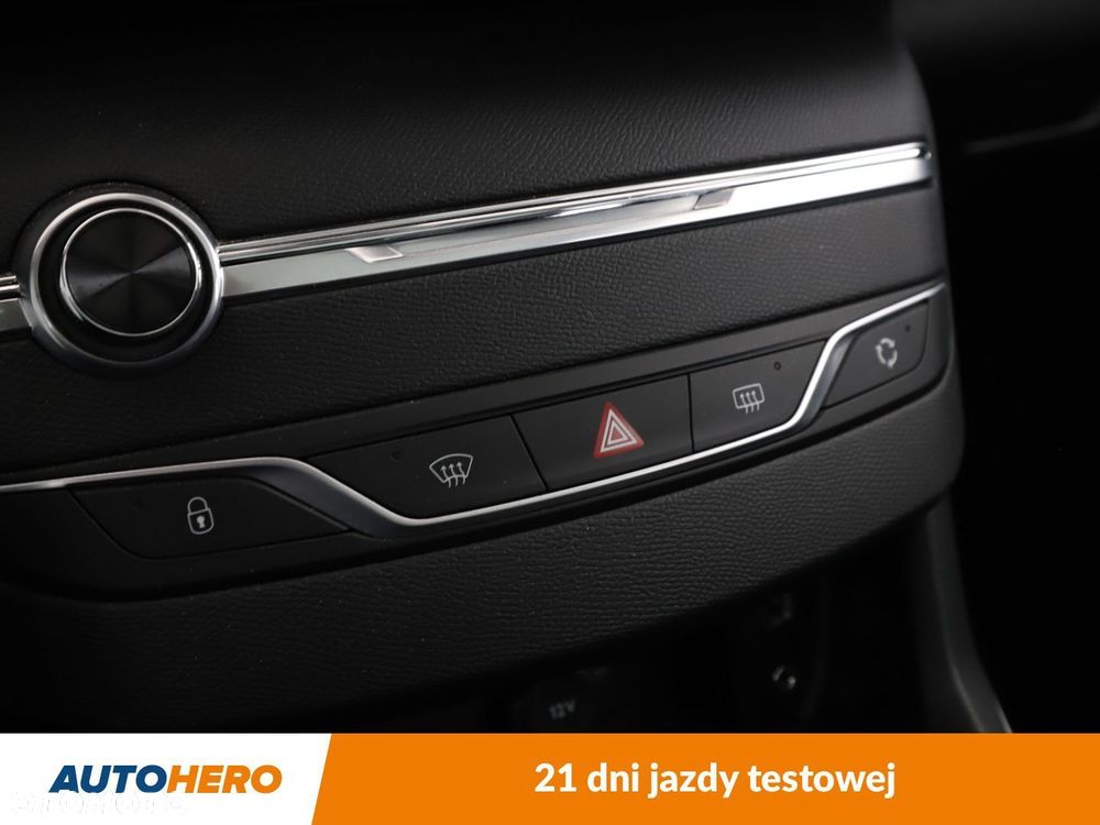 Peugeot 308 2.0 BlueHDi Allure S&S - 23