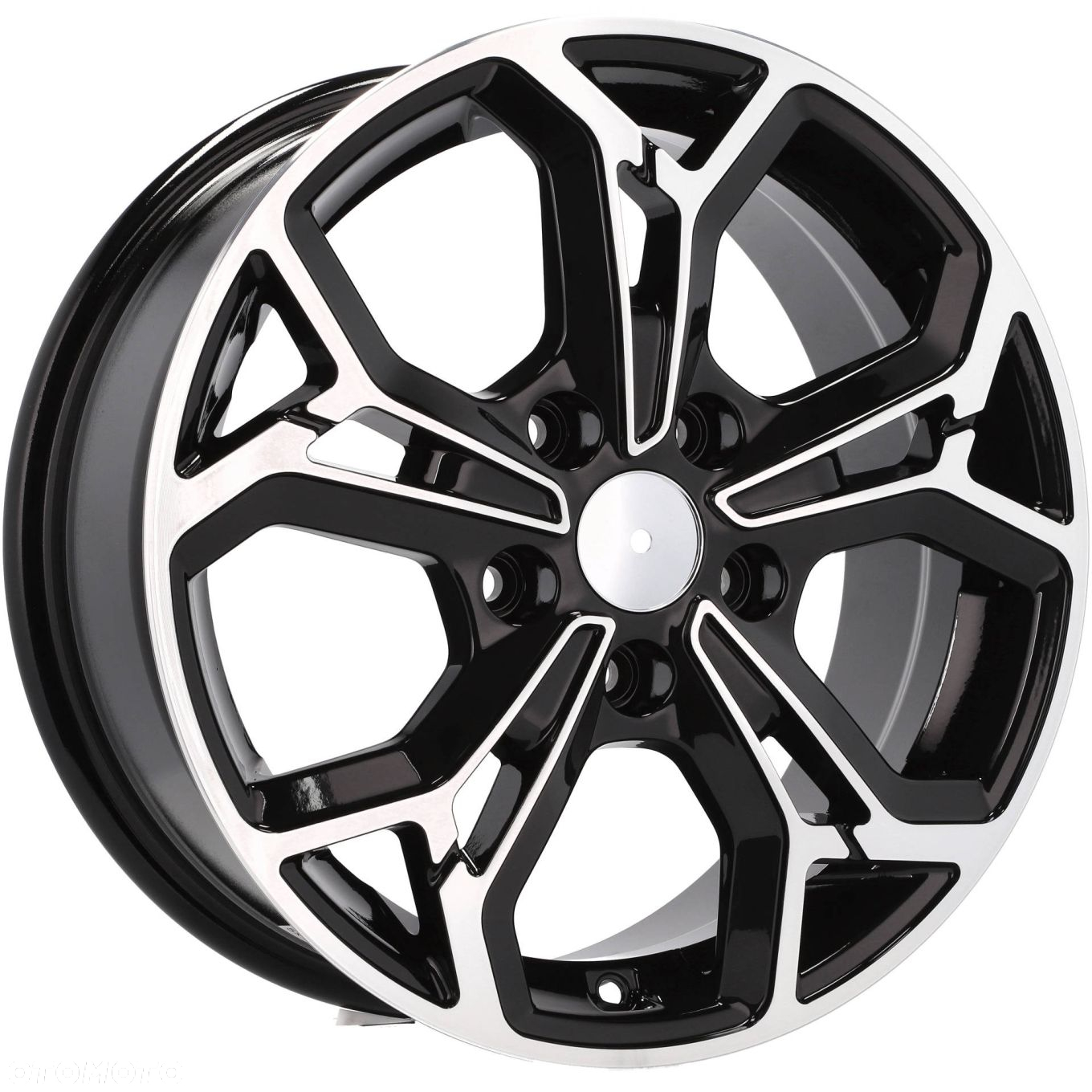 4x Felgi 18 m.in. do KIA Carens Ceed Optima Sorento Sportage X-CEED HYUNDAI Tucson IX35 - FE190 - 2