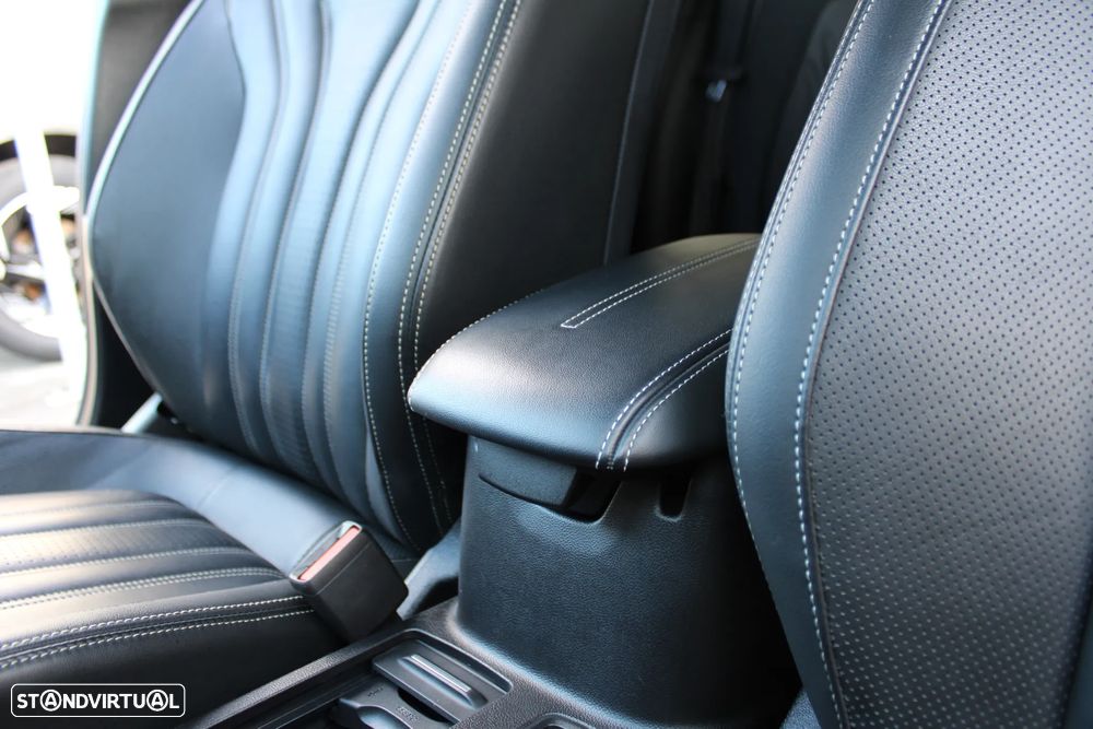 Ford Focus 1.0 EcoBoost S&S VIGNALE - 40