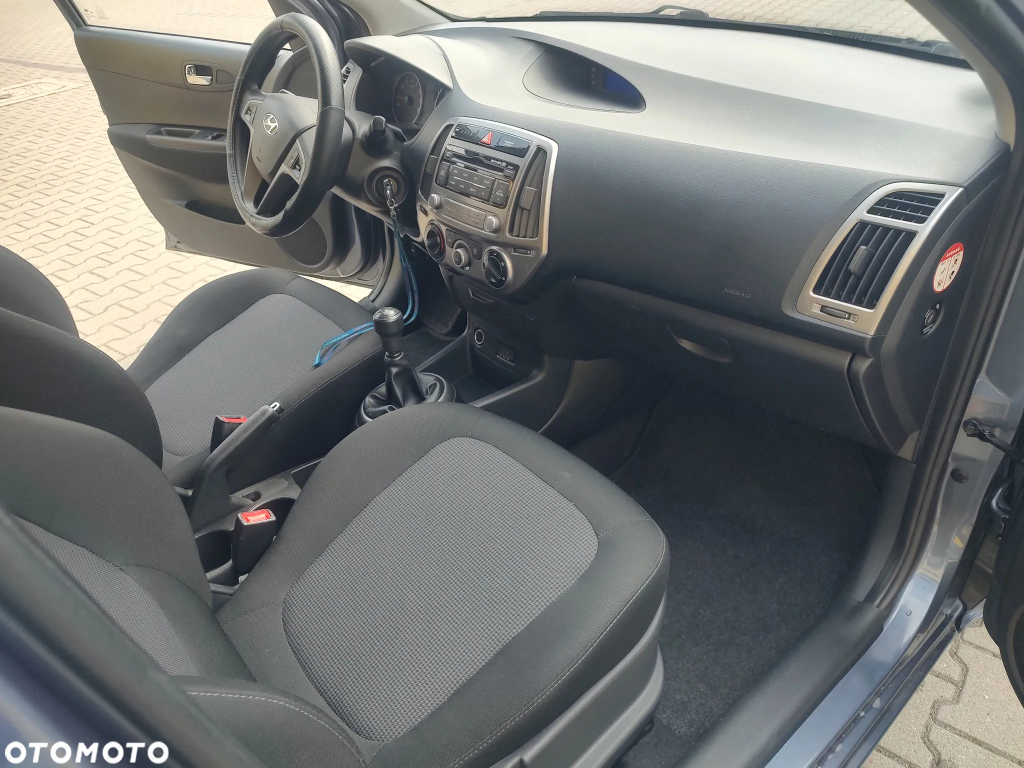 Hyundai i20 1.2 5 Star Edition - 15
