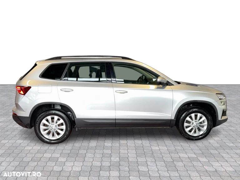 Skoda Karoq 1.5 TSI DSG Ambition - 5
