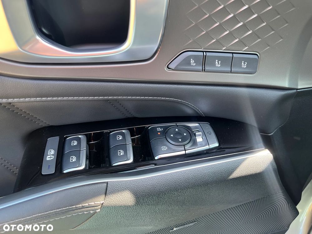 Kia Sorento 1.6 T-GDI HEV Prestige Line AWD 6os - 12