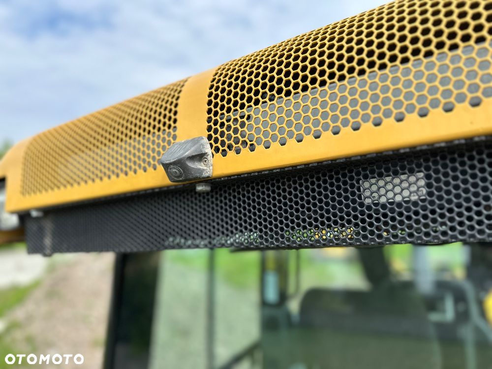 Caterpillar CAT D4 K2 LGP - 9