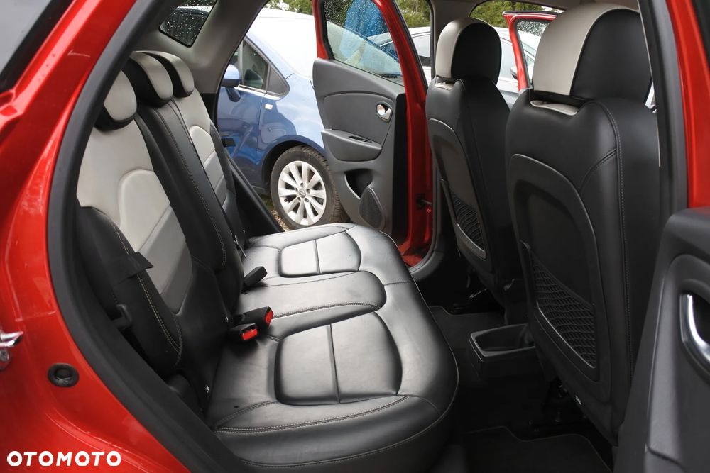 Renault Captur ENERGY TCe 120 EDC Elysee - 8