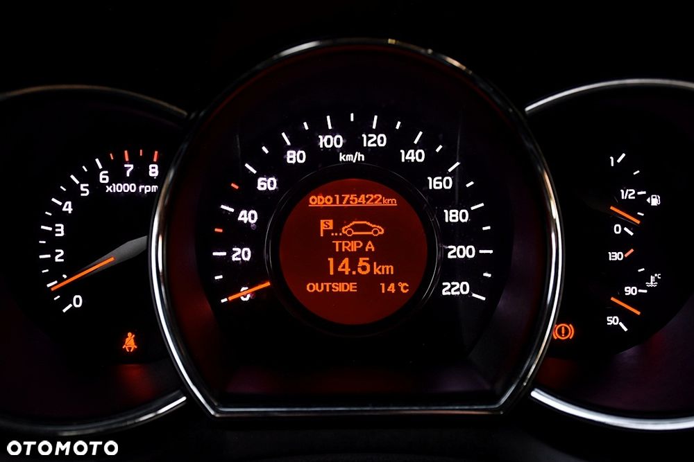 Kia Rio 1.4 XL - 19
