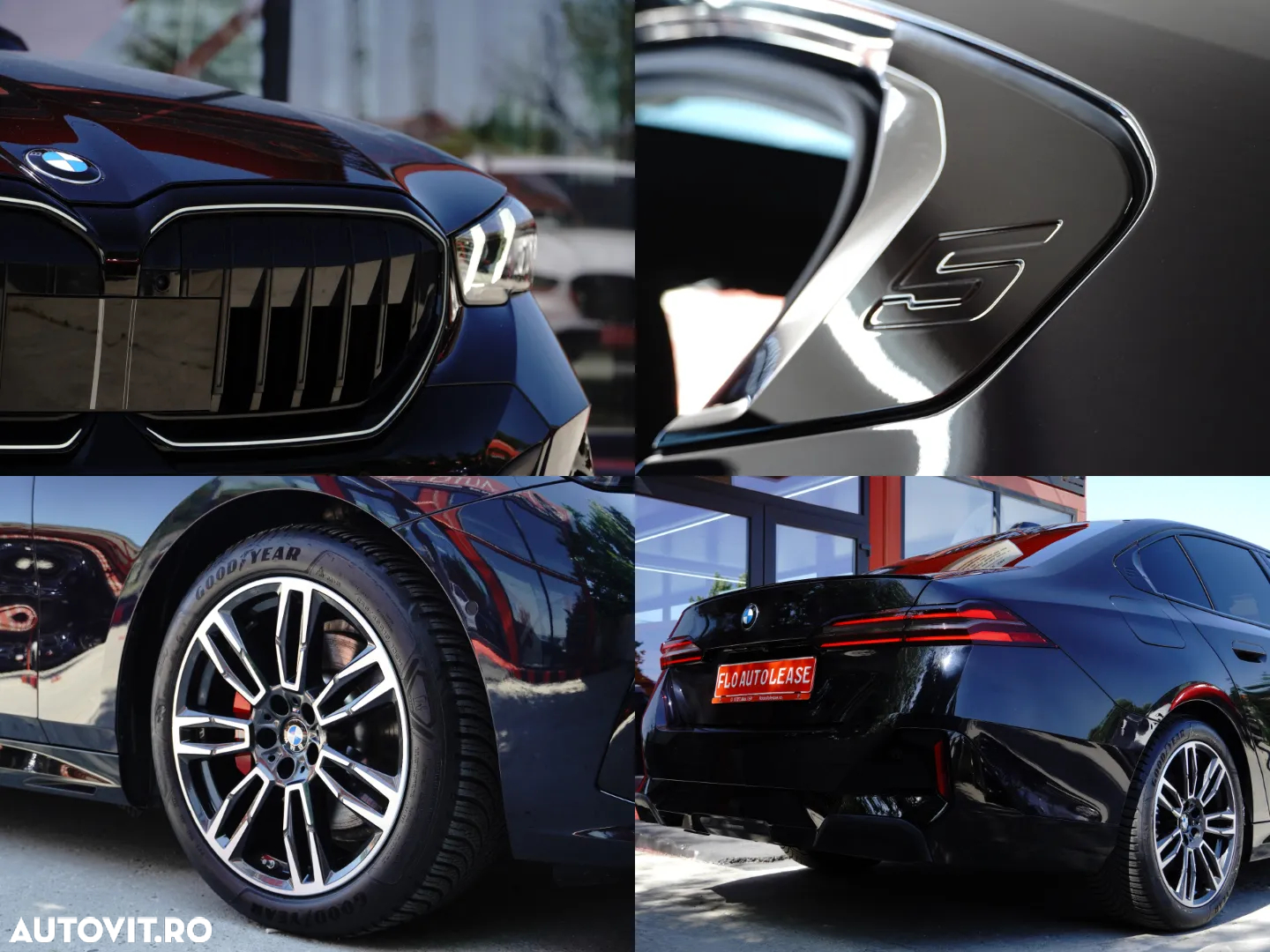 BMW Seria 5 - 9