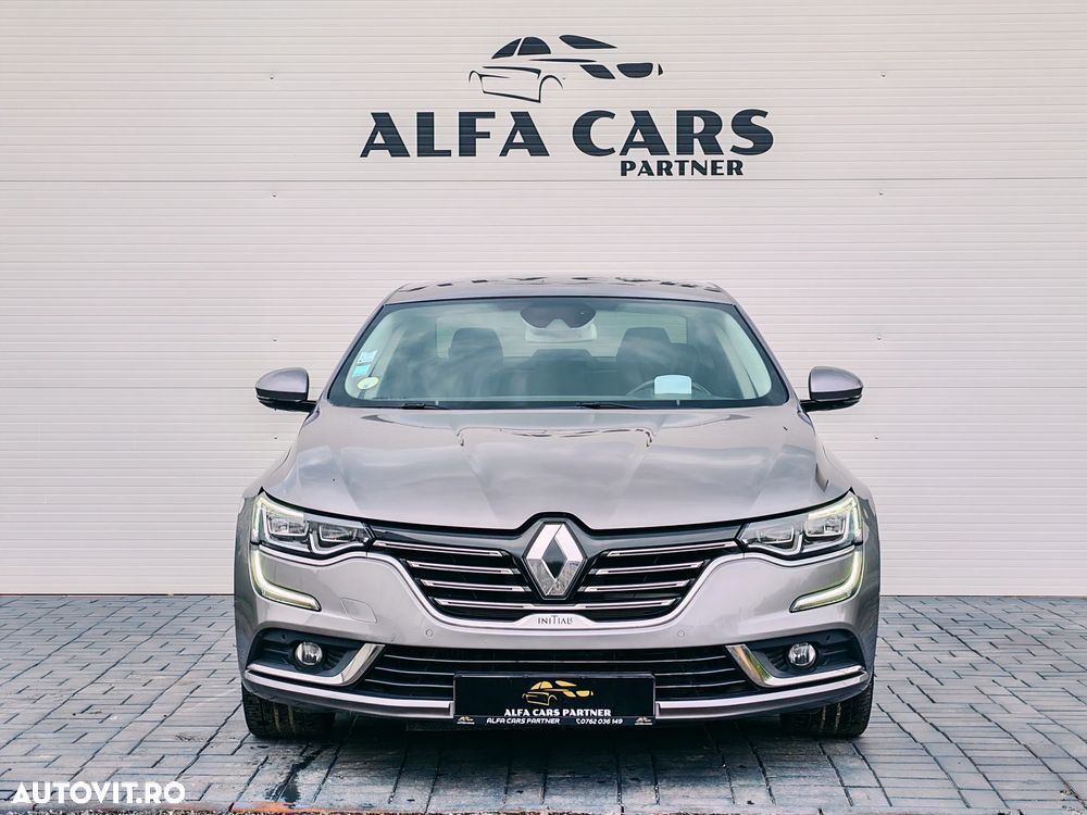 Renault Talisman - 7