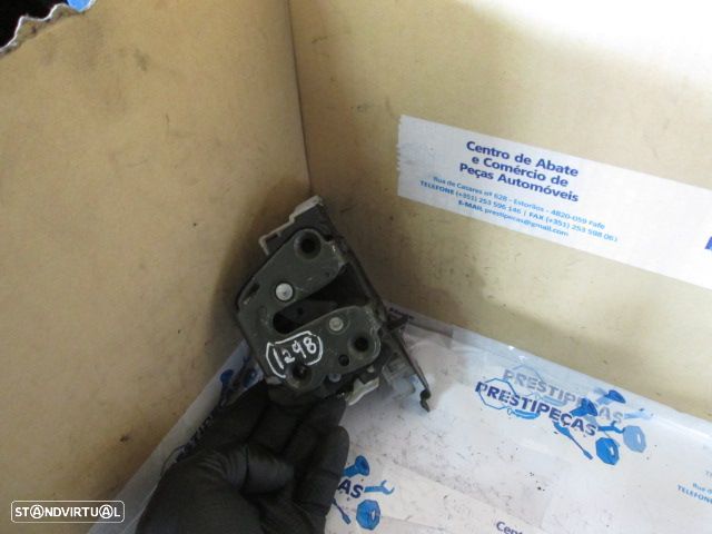 Fecho REF01298 NISSAN PATROL Y61 2001 MALA MANUAL - 2