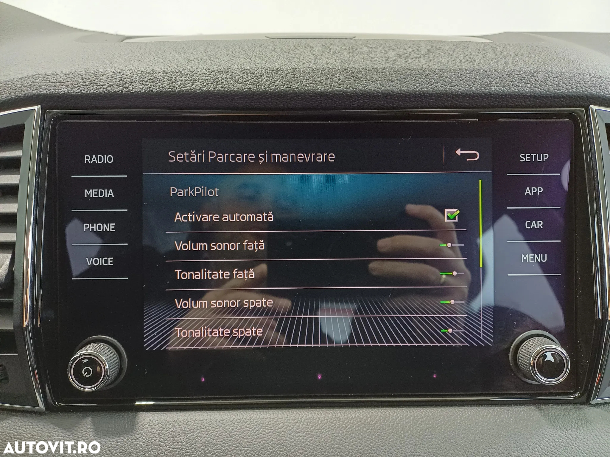 Skoda Karoq 2.0 TDI 4X4 DSG Style - 22