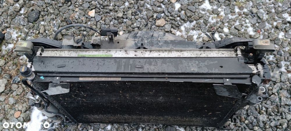 CHŁODNICE VOLVO S60 1137328081 0130303909 6848888 991018 - 3