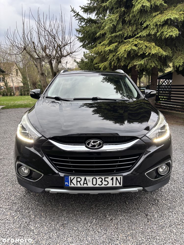 Hyundai ix35 - 4