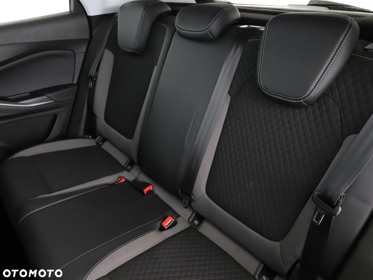 Opel Grandland X - 17