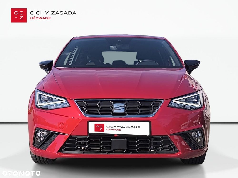 Seat Ibiza - 8
