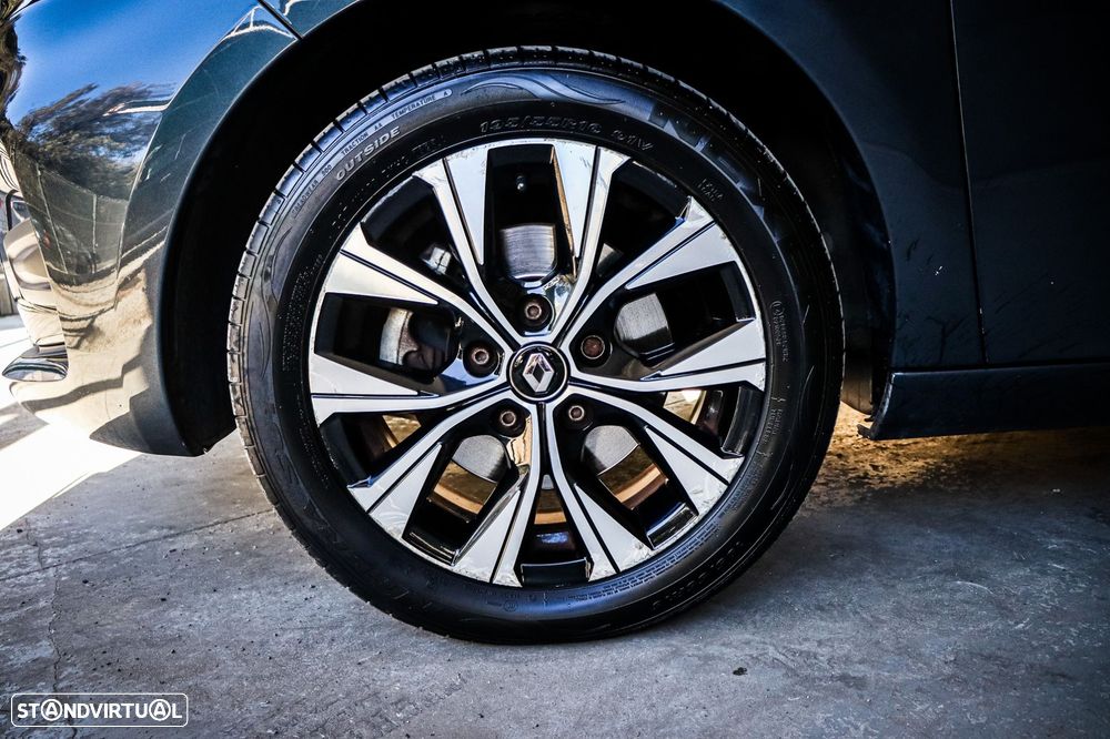 Renault Zoe (c/ Bateria) Limited 50 - 16