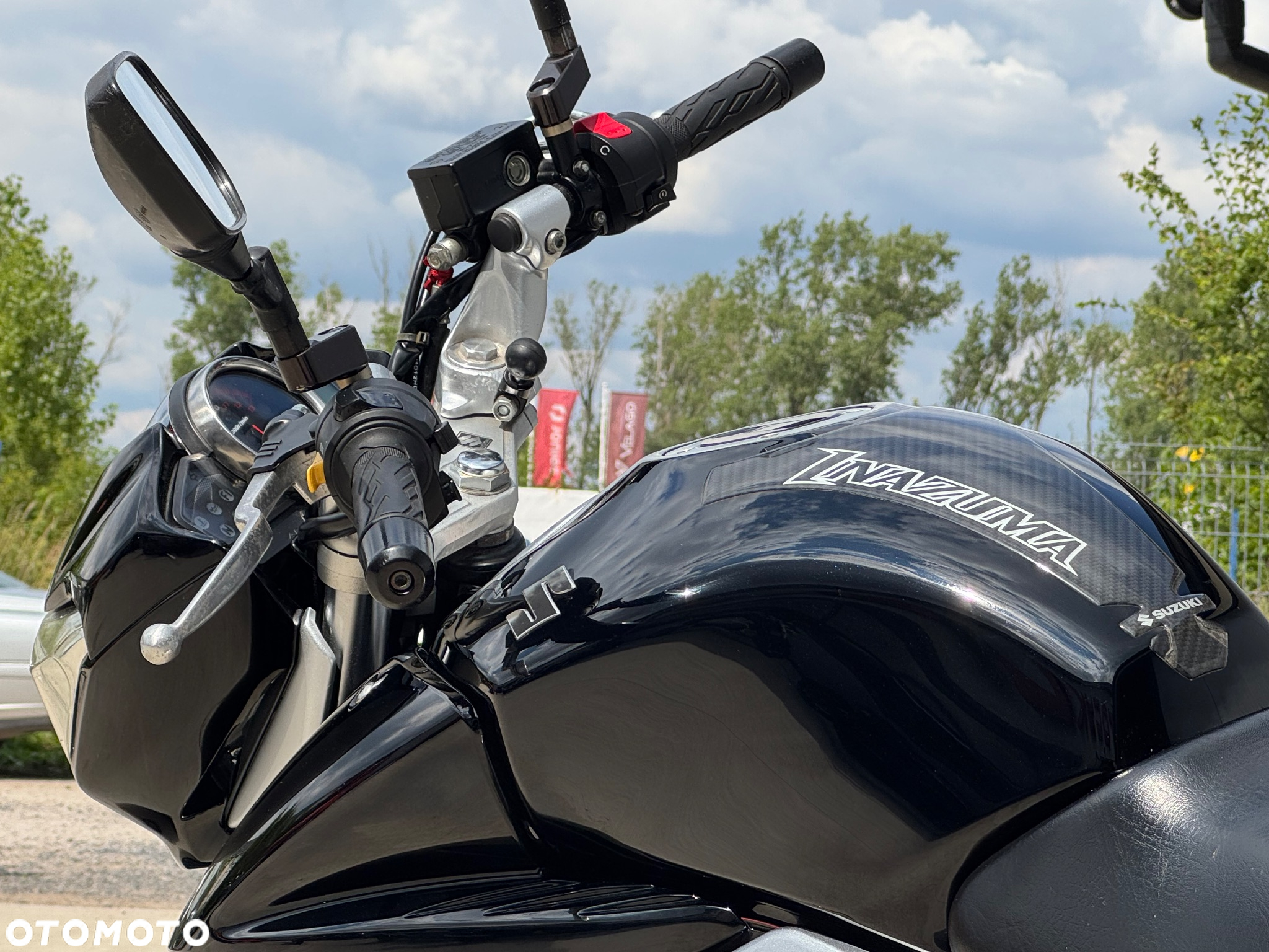 Suzuki GW 250 - 17
