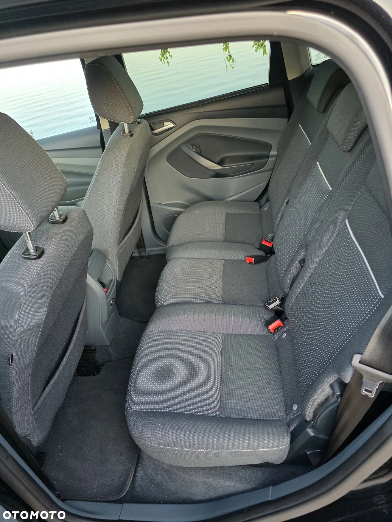Ford C-MAX 1.0 EcoBoost Start-Stopp-System Business Edition - 10