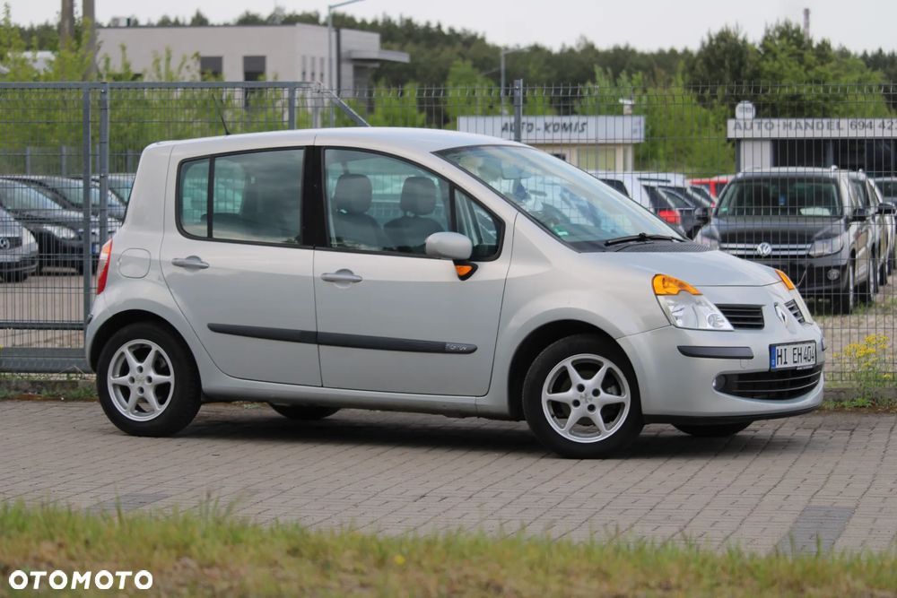 Renault Modus - 3