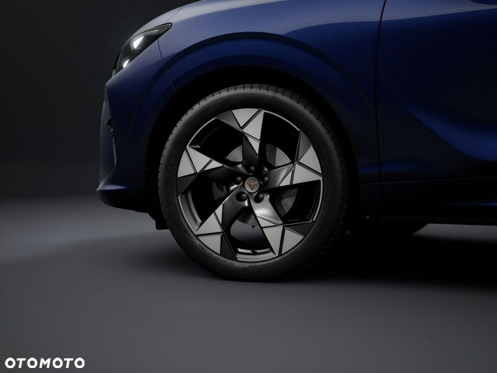 Cupra Terramar - 4