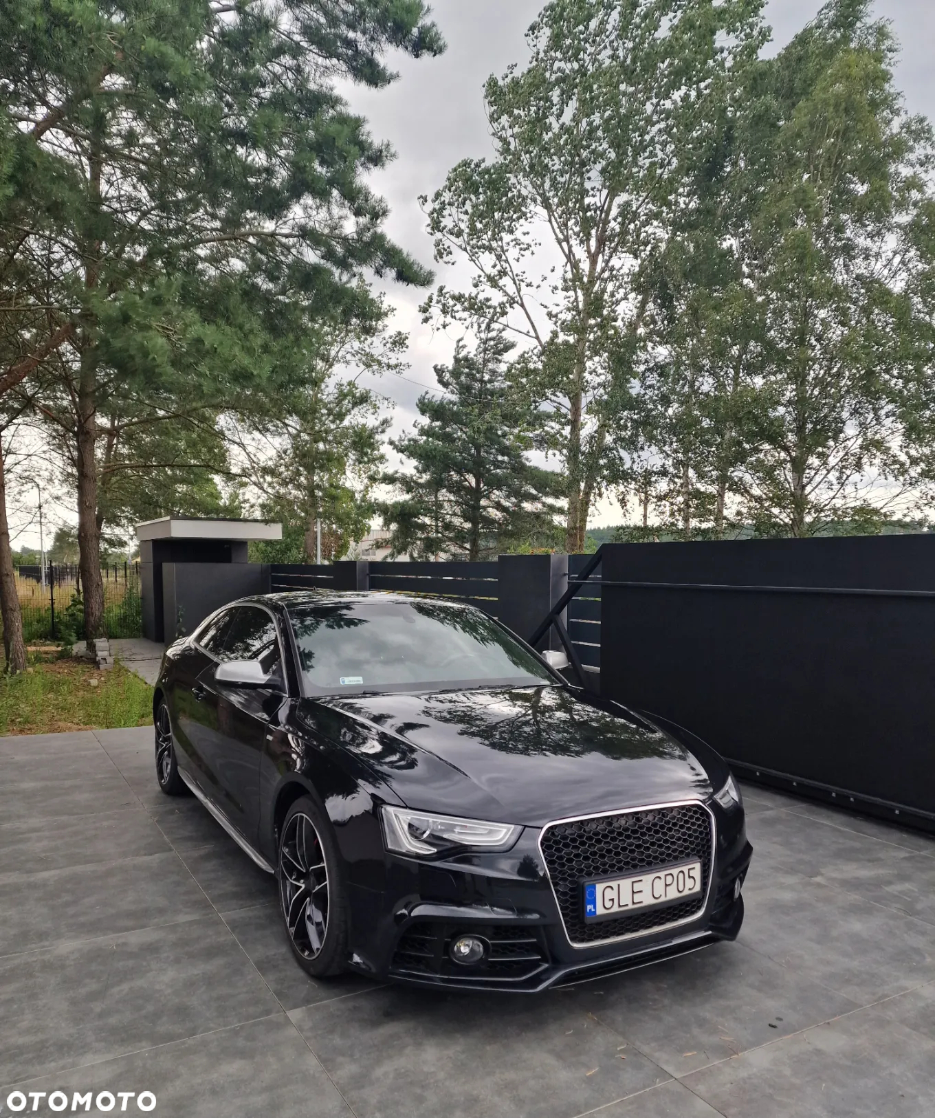 Audi A5 2.0 TFSI Quattro S tronic - 12