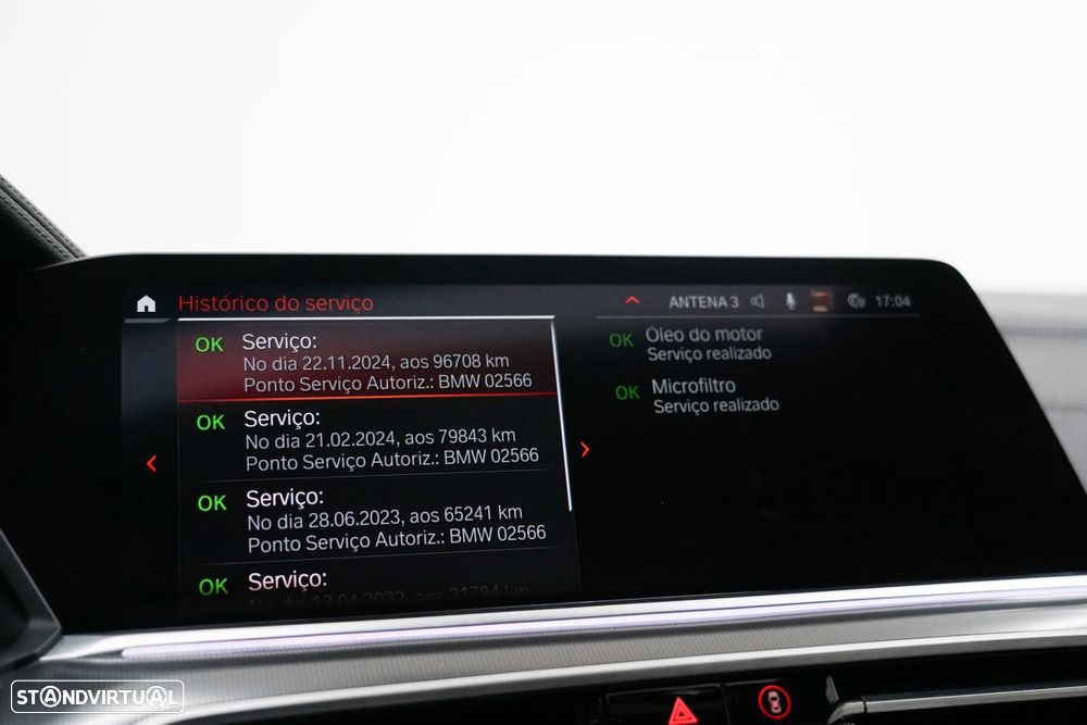 BMW X5 45 e xDrive Pack M - 14