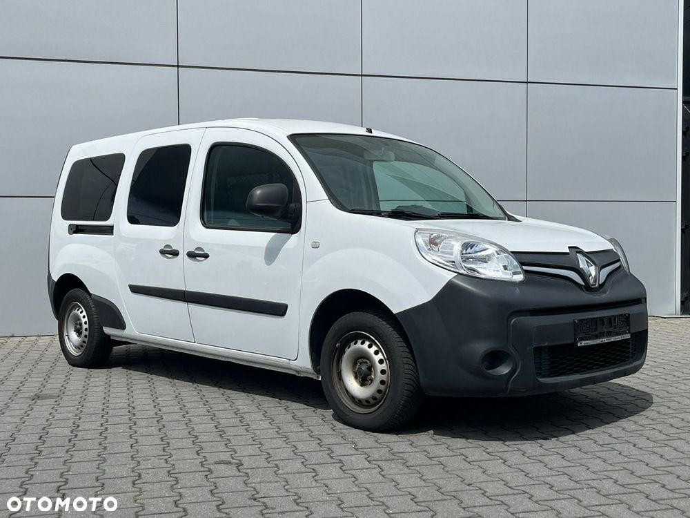 Renault Kangoo - 7