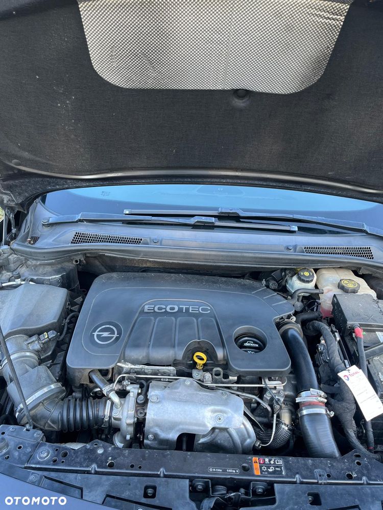 Opel Astra - 9