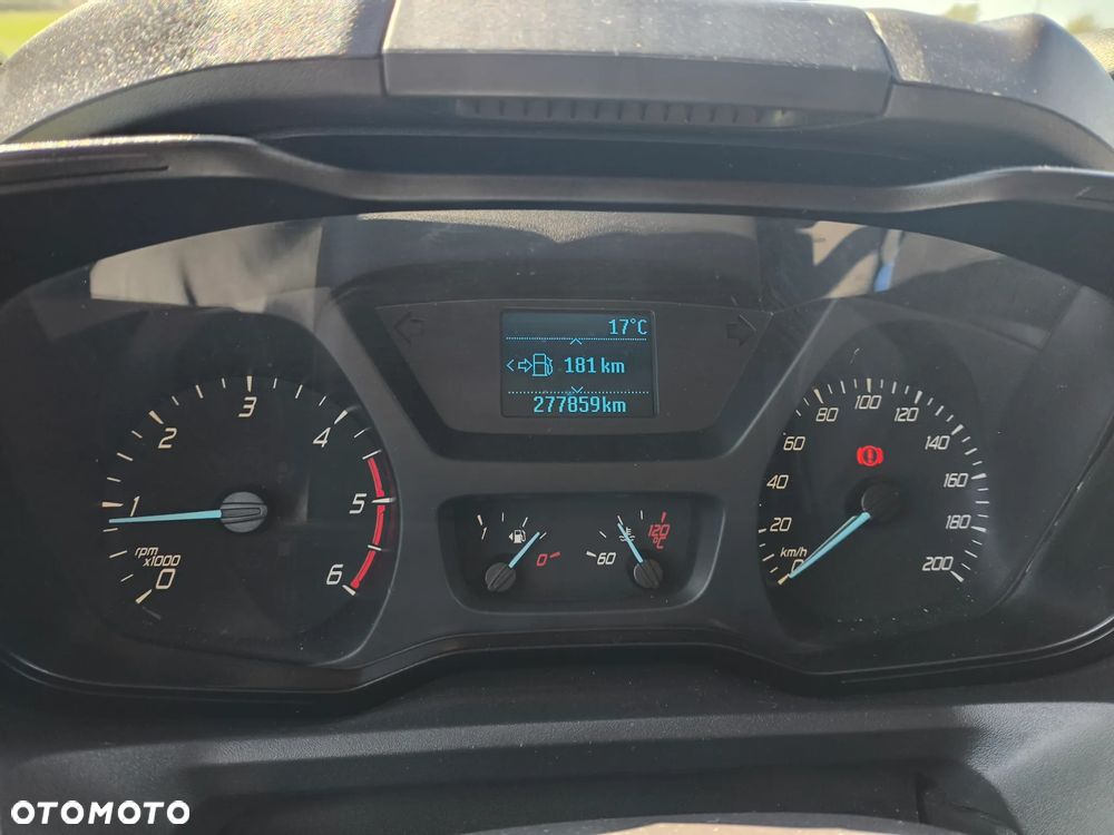 Ford Transit Custom L1H2 VA Trend - 25