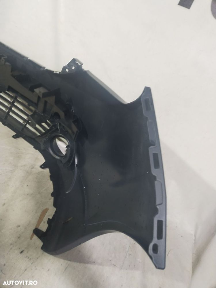 Bara fata Dacia Lodgy, 2012, 2013, 2014, 2015, 2016, 2017, 2018, 2019, 2020, 2021, 2022, 2023, cod origine OE 620223689R. 10074 - 8