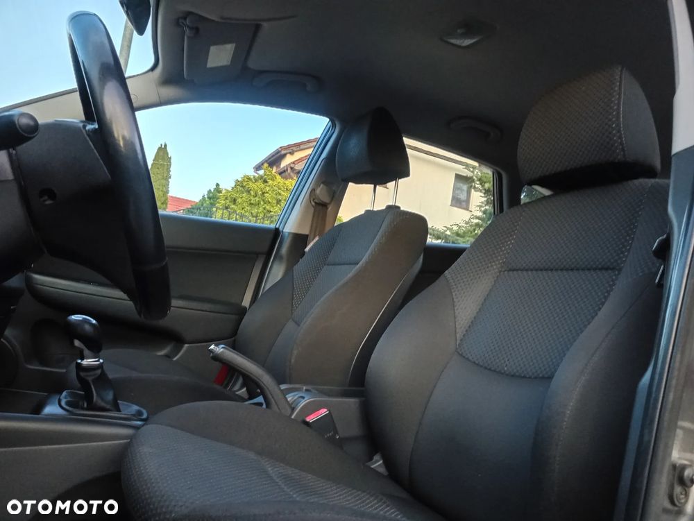 Hyundai i30 i30cw 1.4 FIFA WM Edition - 8