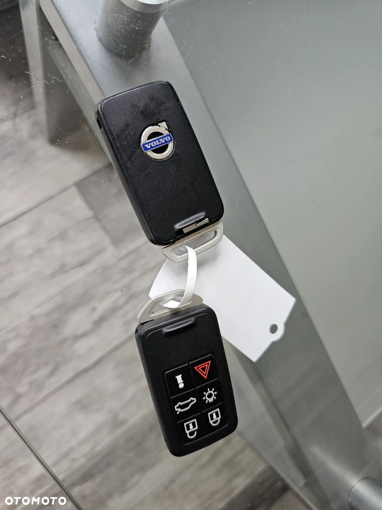 Volvo XC 60 D4 Geartronic Summum - 31