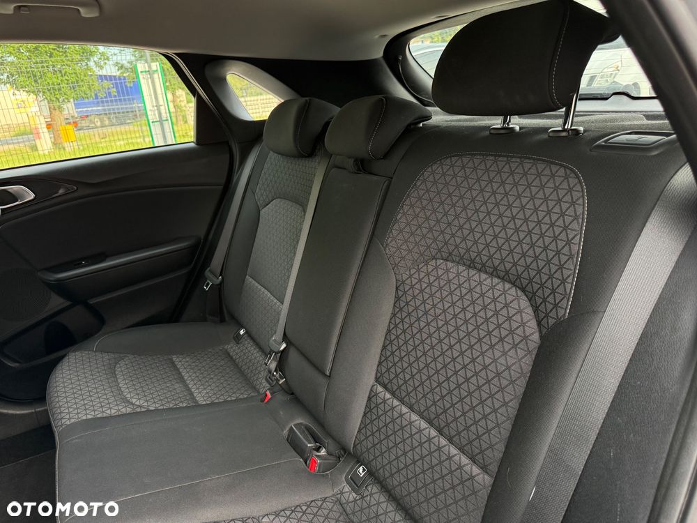 Kia Ceed - 19